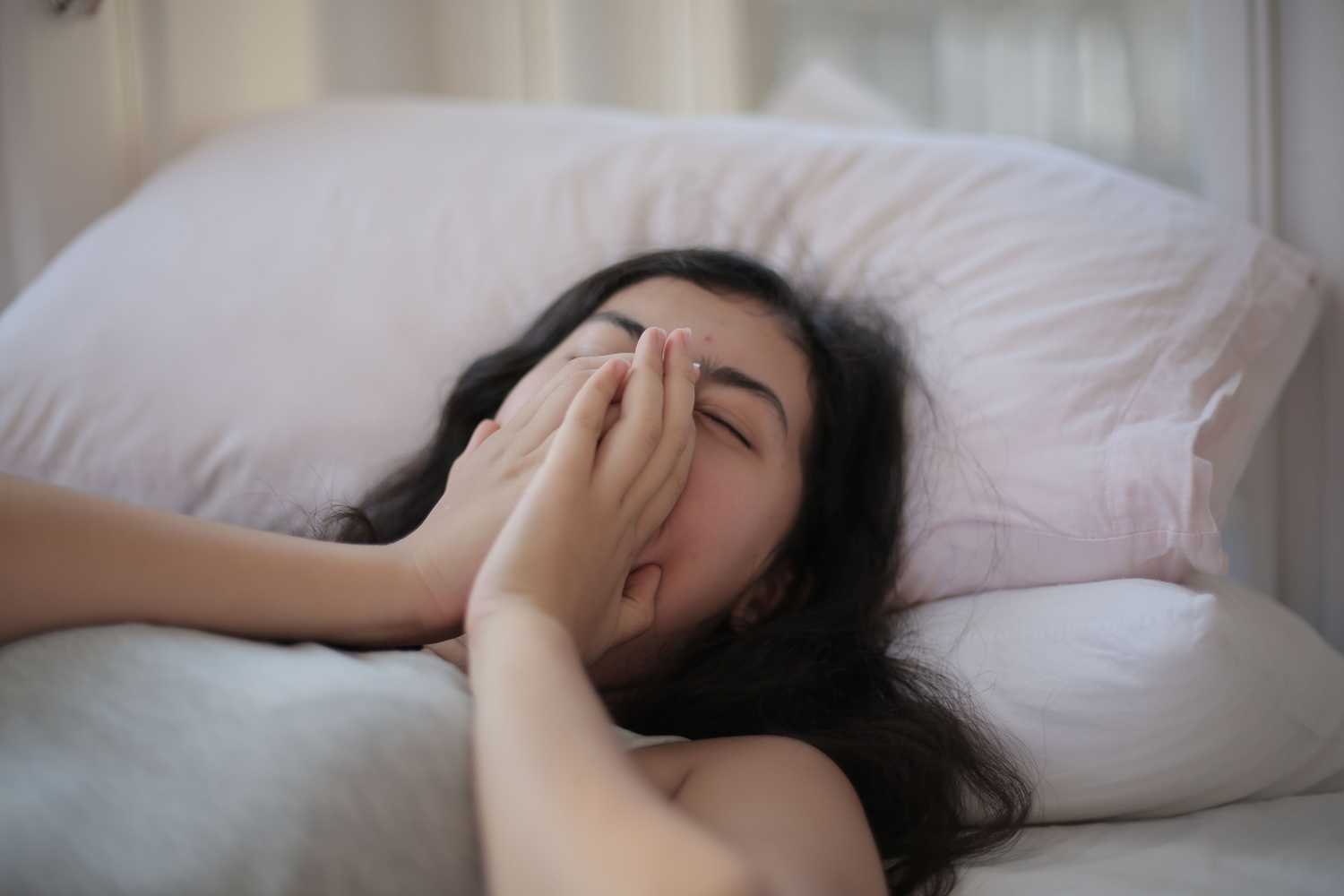 35岁后，为什么睡眠越来越